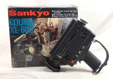 Sankyo sound 60s - sankyo,