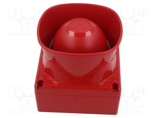 Eaton r avertisseur - eaton, sy/ho/ip/r