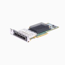 IBM FC Contrôleur 4 Port FC 16Gbps Storwize V5000 Gen2 - 01EJ187