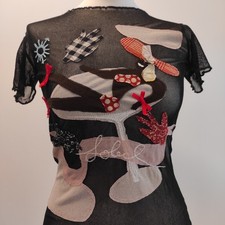 Jean Paul Gaultier Womens