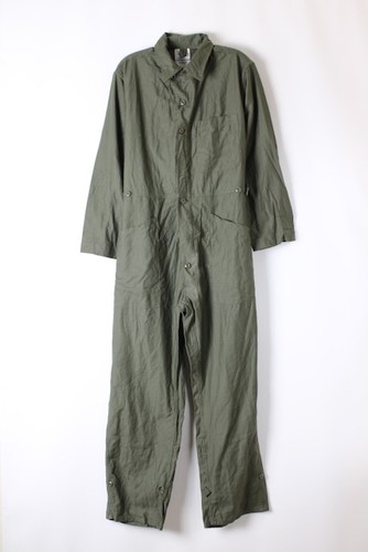 Combinaison vintage navy og - vintage,