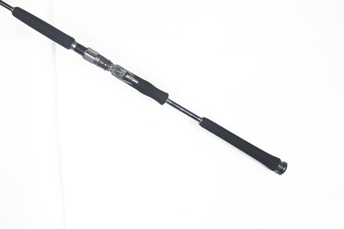 Shimano rod baitcast - shimano, ocea