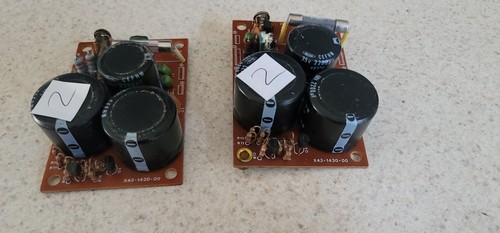 Avr unit boards - avr,