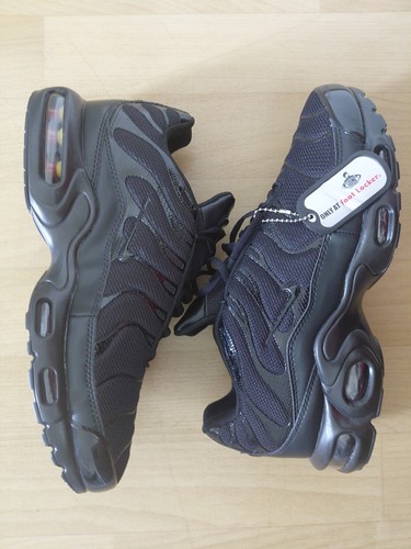 Nike air max plus baskets - max, tn