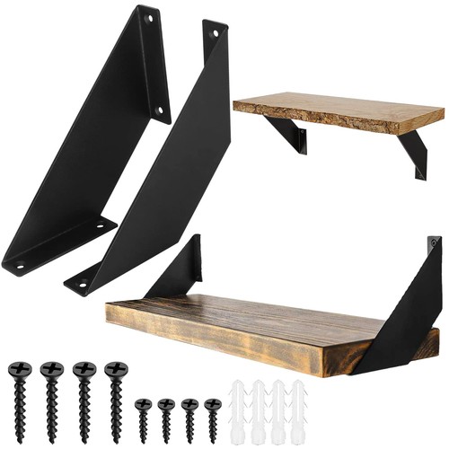 Pcs equerre etagere - etagere, murale