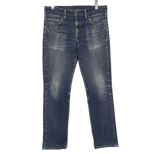 Levi vintage jeans 511 - levi's,