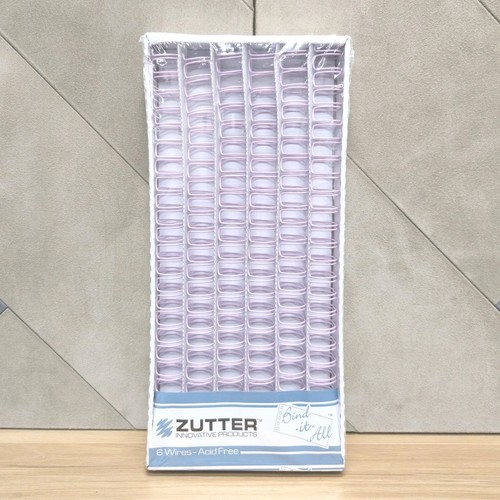 Zutter bind all pink - bind,