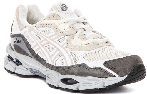 Asics gel nyc - asics, iconic