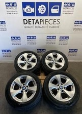 ✅4 JANTES BMW E90 E91 F30