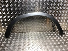 Extension d'aile arriere droit BMW X5 E70 PHASE 1 51777158426