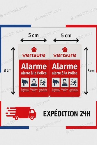 Promo autocollants x 5cm - autocollants, 8