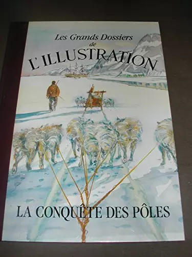 Les grands dossiers - grands, de