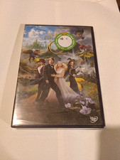 DVD Le Monde Fantastique d'Oz