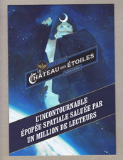 DOSSIER DE PRESSE  LE CHATEAU