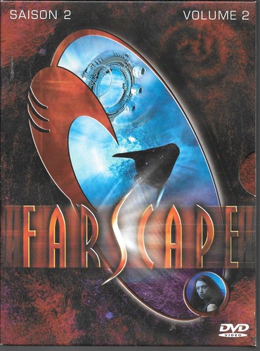 Coffret dvd zone serie - 2,