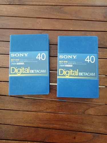 Lot sony digital - lot, k7