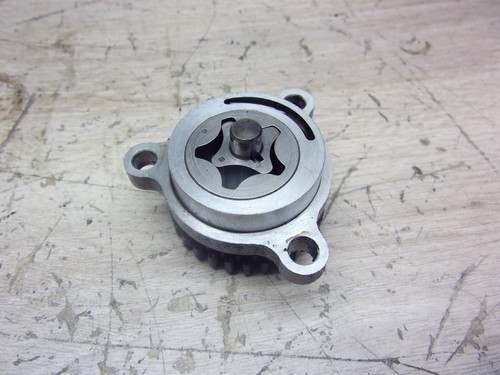 Suzuki 370 1978 - suzuki, pompe