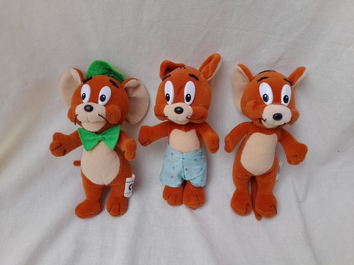Peluches souris la serie - la,