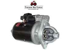 Démarreur Ford 2000, 3000, 4000, 5000, Major, Power Major K308650, K262761