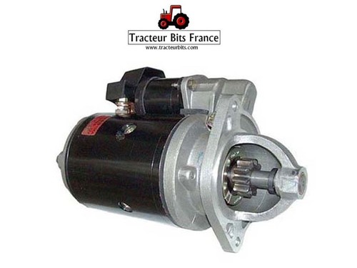 Demarreur 12v david - ,