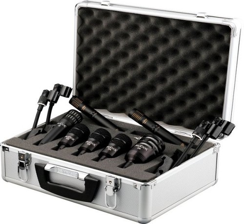 Audix dp7 drum microphone - audix,