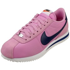 Nike Cortez Baskets Femme Rose