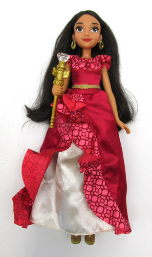 Disney elena avalor - elena, w/