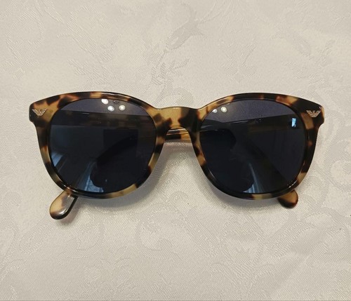 Lunettes soleil emporio - lunettes,
