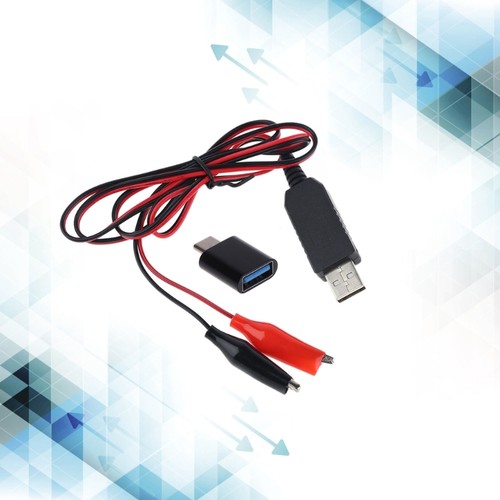 Aaa battery eliminators - aa/aaa/c/d,