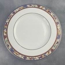VILLEROY & BOCH plat rond