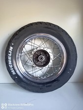 Jante rayon arrière Yamaha XV