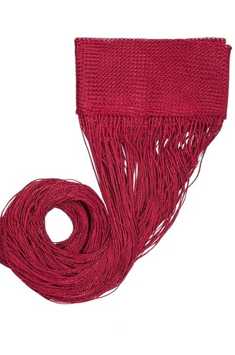 Rideau fils élégant - rideau,