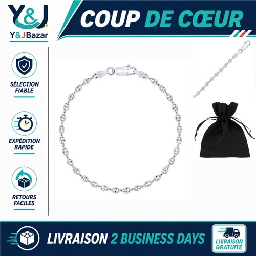 Planetys bracelet argent 925 - argent,