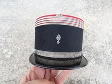 Guerre Indochine Algérie kepi