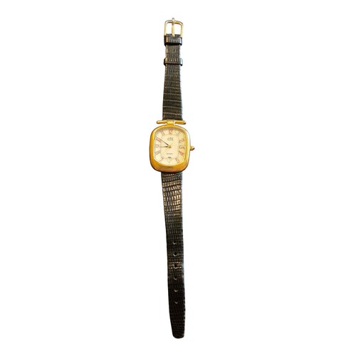 Jaz paris quartz watch - quartz, women