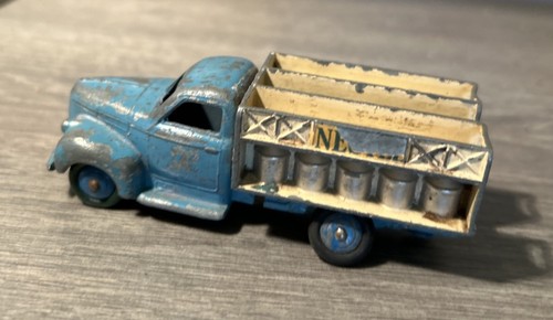 Dinky toys studebaker - studebaker, camion