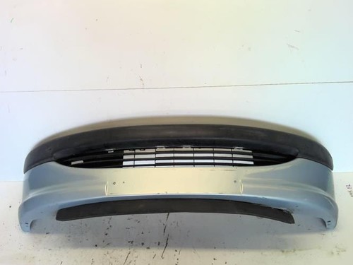 Pare choc avant peugeot - pare,