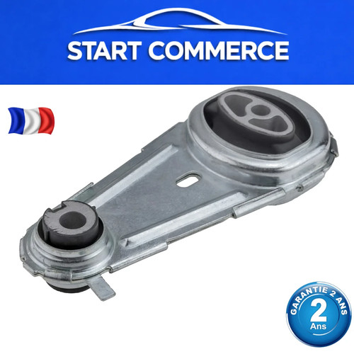 Support moteur avant - avant, renault