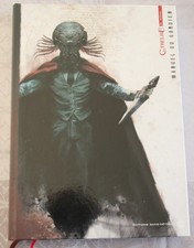 JDR L'appel de Cthulhu V7