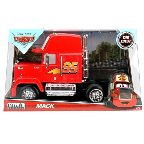 Cars mack - cars,, cars,