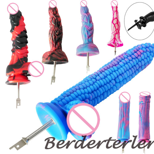 Sex machine saber - machine,