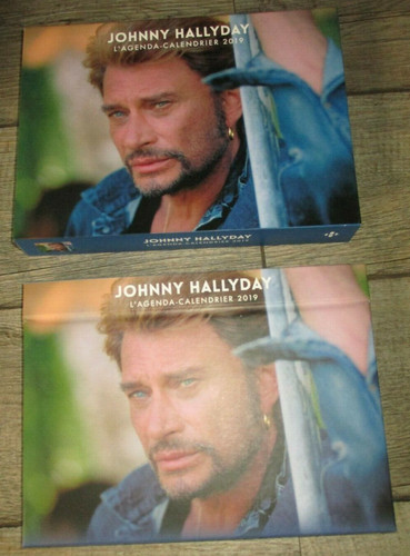 Johnny hallyday coffret - johnny, hallyday-coffret