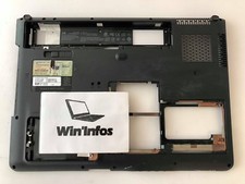 Plasturgie basse bottom case