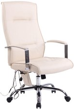 Fauteuil de bureau massant