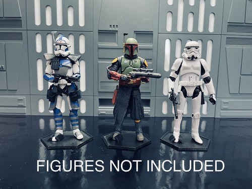 Star wars vintage collection - vintage,