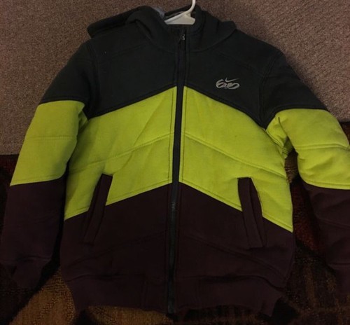 Boys nike winter jacket - boys,