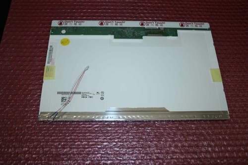 Nouveau optronics 4 - optronics, 15,4"