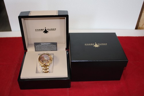 Chase durer 46mm air - 46mm, fighter