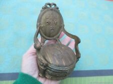 Boite Ancien Fauteuil XIX