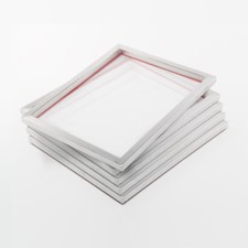 Cadres sérigraphie 51x46cm - 5x,